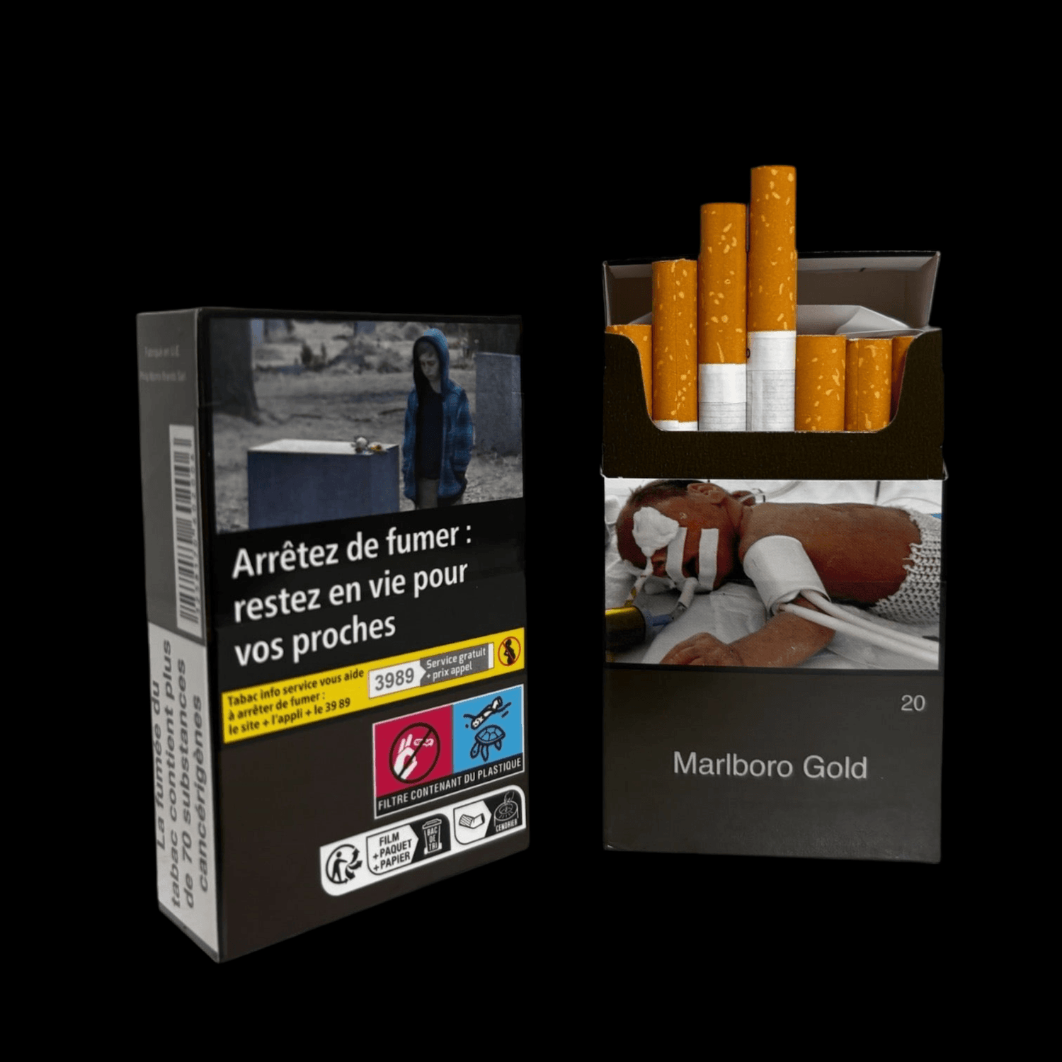 Livraison de Cigarettes 24/24 : Tout Ce Que Vous Devez Savoir