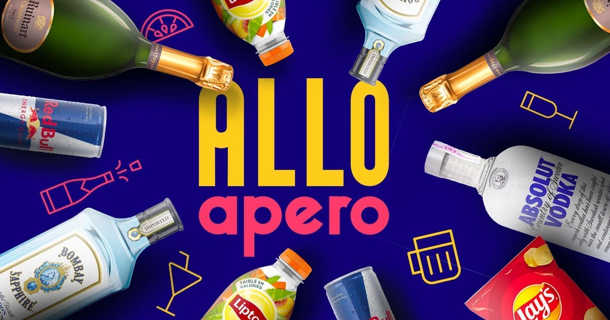 Allo apéro Montpellier 34000 livraison alcool 24h24 7/7