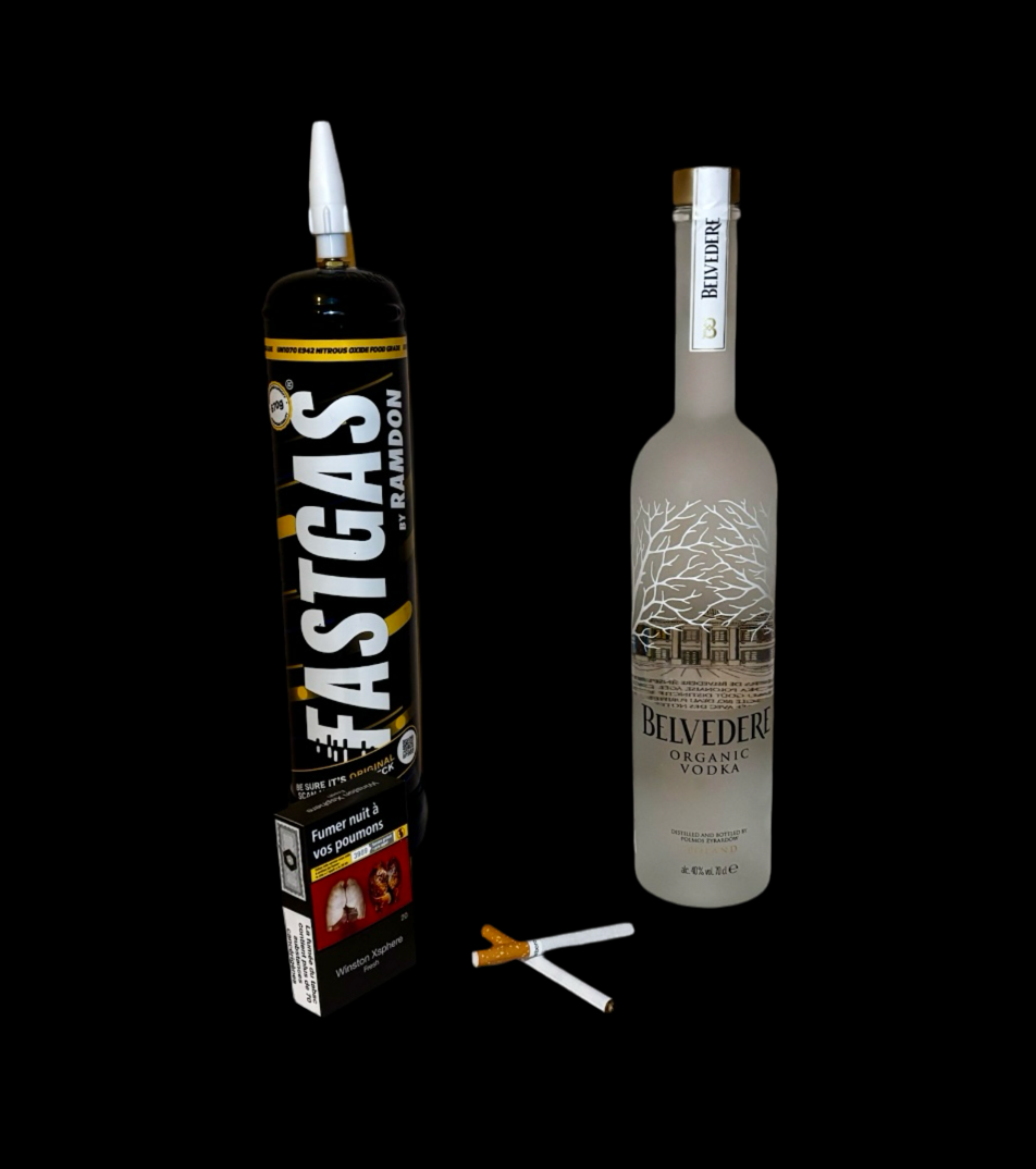 Livraison de Cigarettes, Alcool, Bières, Vodka, Whisky, Champagne, Gaz Hilarants, Soda et Snacks à Domicile 24h/24, 7j/7 dans la Lozère (48)