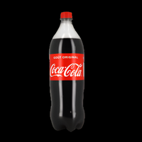 Coca-Cola 1l5⭐⭐⭐⭐⭐