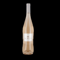 M de Minuty – Trockener Roséwein (Côtes de Provence) 75cl