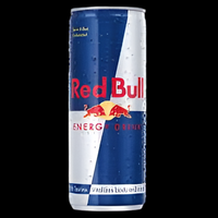 Red Bull 25cl