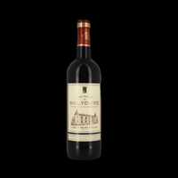 Lussac St Emilion – Château de Malydure (Bordeaux) 75cl