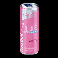 Red Bull Pink Edition 25cl