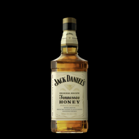 Jack Daniel's Honey 70cl + Coca-Cola 1l5