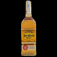 José Cuervo Reposado 70cl + Coca-Cola 1l5⭐⭐⭐⭐⭐