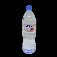 Evian 1l5⭐⭐⭐⭐⭐