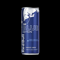 Red Bull Blue Edition 25cl