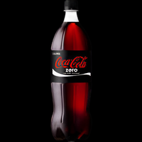 Coca-Cola zéro 1l5⭐⭐⭐⭐⭐