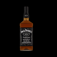 Jack d’aniel’s 70cl + Coca-Cola 1l5⭐⭐⭐⭐⭐